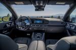 Mercedes-Benz GLS580 4Matic AMG Line 2019 года (NA)